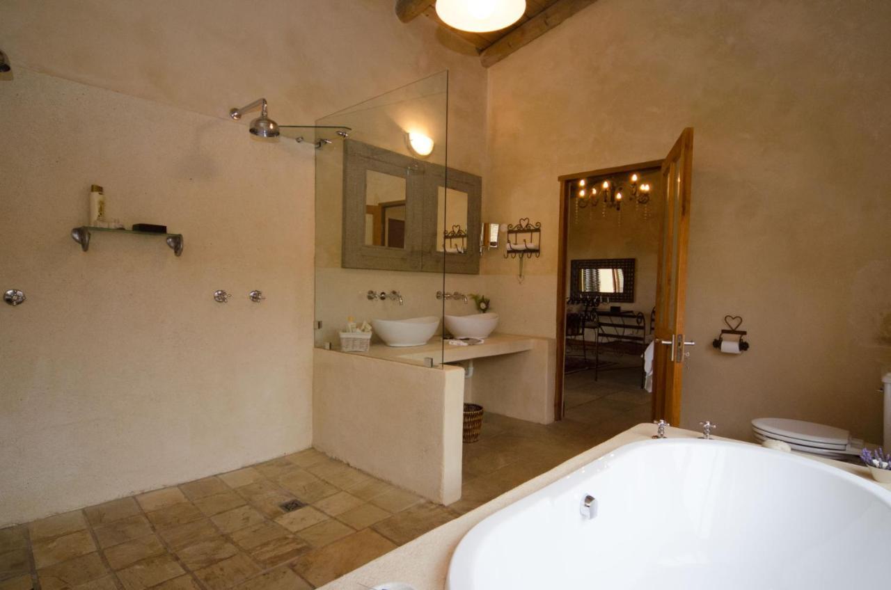 Rouxwil Country House Caledon Extérieur photo